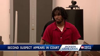 Jamison Kelly In Court [upl. by Nnylacissej]