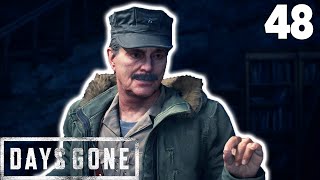 Kutsal Kitabı Çalmışlar Days Gone Türkçe Bölüm 48 [upl. by Ahsiki557]