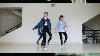 Mirror KaCHING  EXOCBX dance cover [upl. by Immaj]