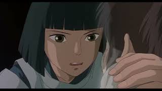 Spirited Away Official Trailer [upl. by Ailesor]