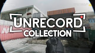 Unrecord Collection  Gmod Realism [upl. by Novoj]