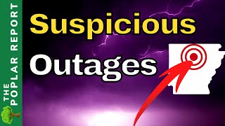 Telecom OUTAGES Leaves Citizens In The DARK amp Food Shortage Updates [upl. by Dronski306]