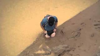 Quicksand at Paria Canyon [upl. by Barri]