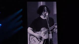 Jack White  Little Bird  Syd For Solen Copenhagen  10 August 2024 [upl. by Hewart]