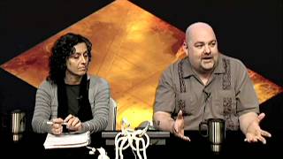 The Atheist Experience 755 with Matt Dillahunty and Tracie Harris [upl. by Enayr]