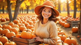 Bountiful Barn  New Thanksgiving Songs for Kids 2024 [upl. by Yesak]