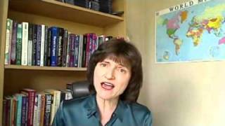 Pisces 2011 Horoscope Astrology Forecast with Barbara Goldsmith [upl. by Tima]