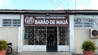 Escolas antirracistas ganham selo de reconhecimento do governo de Sergipe [upl. by Bille]