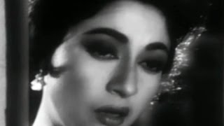 Woh Hanske Mile Ham Se  Asha Bhosle Mala Sinha Baharen Phir Bhi Aayengi Song [upl. by Nyrrat]