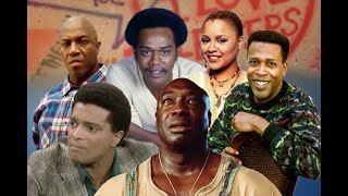 Black Actors You Didnt Know We Lost [upl. by Idnal]