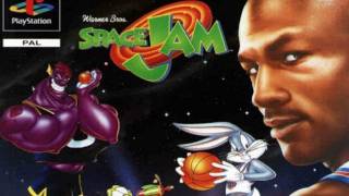 CGRundertow SPACE JAM for PlayStation Video Game Review [upl. by Mona]