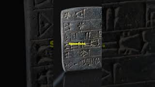 Unlocking the Secrets of the 7000YearOld Dispilio Tablet [upl. by Ahsir]