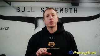 Conditioning Workouts And Exercises Explained [upl. by Aizahs]