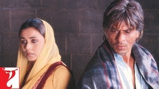 Promo  Rani Mukerji as Never Before  VeerZaara  Shah Rukh Khan  Preity Zinta  Yash Chopra [upl. by Cave868]