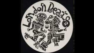 London Beats 2Jazzie B  Side A [upl. by Zinnes]