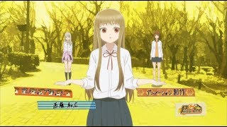 Shiikyon Best Moments Wasteful Days of High School Girls女子高生の無駄づかい with Yamai [upl. by Eatnhoj]