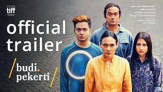 Budi Pekerti  Official Trailer  2 November 2023 di Bioskop [upl. by Buckden]