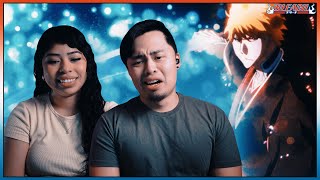 ICHIGO IS BACK FULL POWER Bleach Episode 361 362 Reaction [upl. by Aryamo]