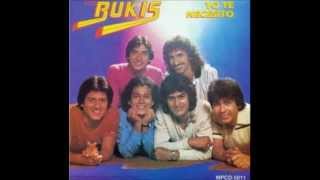 6 Yo Te Necesito  Los Bukis [upl. by Marius]