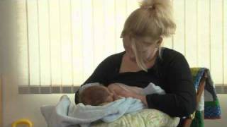 1 Most Natural Thing Breastfeeding Your Baby [upl. by Ailisec]