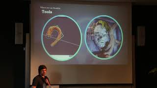 EPC2019  Simon Verstraete  Houdini as the main tool in an Indie studio [upl. by Alusru]