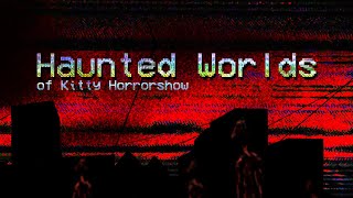 The Haunted Worlds of A Mysterious Developer [upl. by Mowbray266]