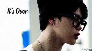 Bts Jimin imagine Do you still love me P3 [upl. by Anees999]