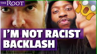 Joyner Lucas  Im Not Racist Reaction  Mysonne amp Osyris Antham [upl. by Airrotal]