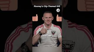 Rooneys CityThemed Gift [upl. by Ethelind]