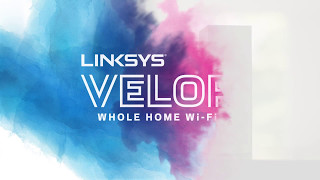 Linksys Velop WiFi Mesh System Set Up Available June 2017  JB HIFI [upl. by Quirk]