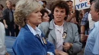 Cagney amp Lacey s07e02 [upl. by Delcine554]