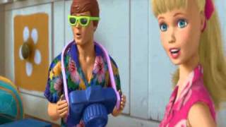 Ken y Barbie camino a Hawai [upl. by Adnaw117]