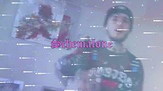 FREE LIL PEEP x Schemaposse quotSchemalonequot Type Beat [upl. by Bianka]