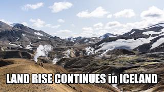 Iceland Volcanic Update When to Expect the Next Eruption Latest Insights [upl. by Hazaki]