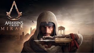 ASSASSINS CREED MIRAGE FR  LE BOTANISTE  CONTRATS   29 [upl. by Merle]