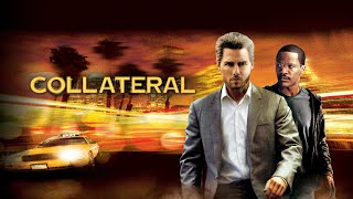 Collateral 2004 Full Movie Review  Tom Cruise Jamie Foxx amp Jada Pinkett Smith  Review amp Facts [upl. by Selohcin909]