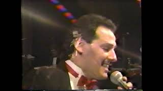 Conjunto Clasico FT Johnny Rivera bailes de Gala  Sheraton Hotel NY [upl. by Rosetta]