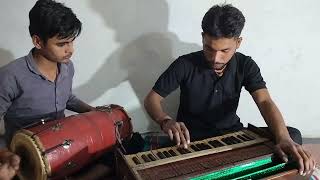 Leke Pehla Pehla Pyar Full Music  लेके पहला पहला प्यार  DV Harmonium [upl. by Vihs225]