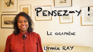 Le graphène [upl. by Raffaello]