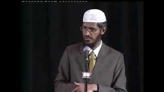 Concept of God in Judaism  Dr Zakir Naik Urdu [upl. by Liz769]