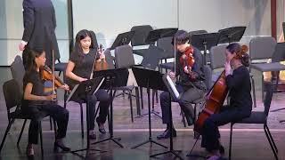 Bronxville High School Orchestra Concert  May 2024 [upl. by Mairym]