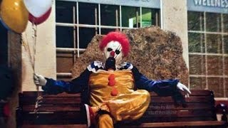 Creepy Clowns Cause Chaos and Fear Across America As Sightings Are On The Rise [upl. by Natalya29]