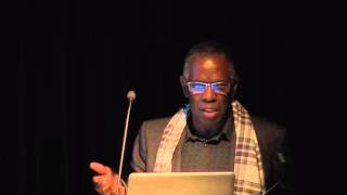 Artist Talk Charles Gaines [upl. by Hales]