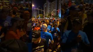 Energia Positiva Maratona Floripa 2024 [upl. by Bick290]