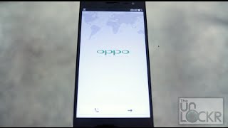 How to Unroot the Oppo Find 7 amp Find 7a [upl. by Jecoa803]