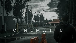 Cinematic pake hp  edit kinemaster  PLTP Darajat [upl. by Ttereve]