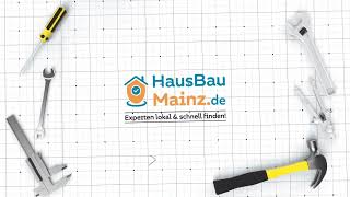 HausBauMainzde  Das Magazin amp Fachportal [upl. by Atneciv]