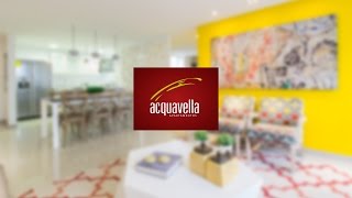 Proyecto Acquavella [upl. by Ecertak]