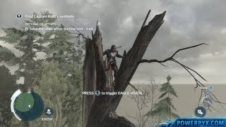 Epic Combat in Assassins Creed 3  Connors Fierce Battle [upl. by Wetzell]