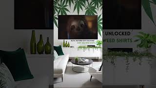 Stoner Sloth Clips [upl. by Alletse]